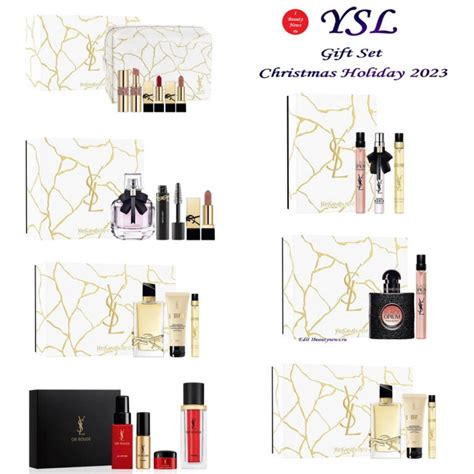 ysl christmas ball|Discover irresistible holiday collectors .